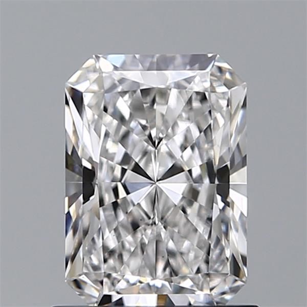 Radiant Lab-Grown Diamond image