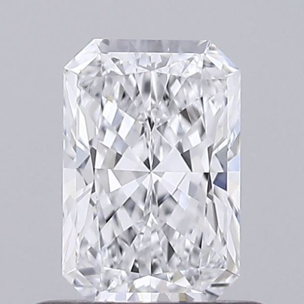 Radiant Lab-Grown Diamond image