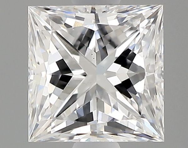 Princess Lab-Grown Diamond image