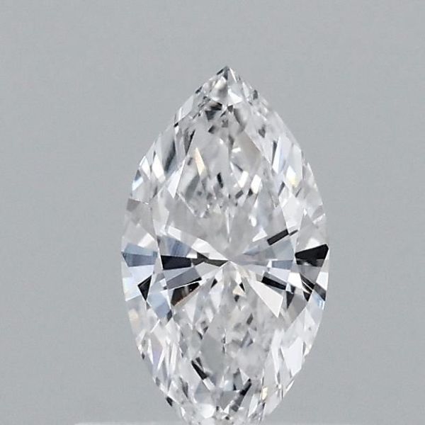 Marquise Lab-Grown Diamond image
