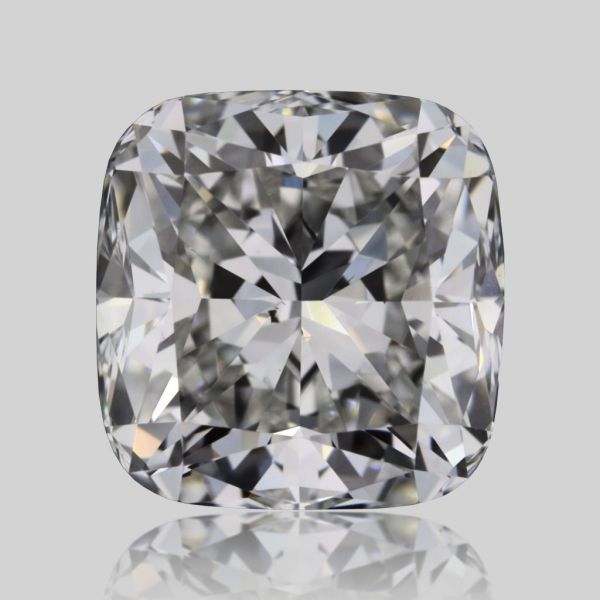 Cushion Diamond image