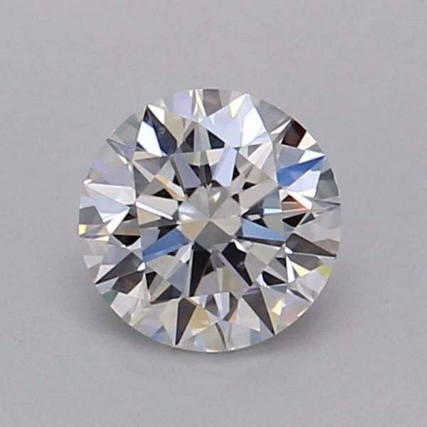 Round Diamond image