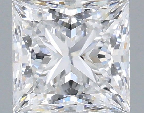 Princess Lab-Grown Diamond image
