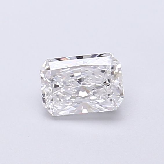 Radiant Lab-Grown Diamond image