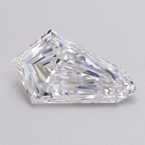Hexagonal Lab-Grown Diamond image