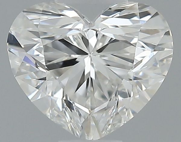 Heart Diamond image