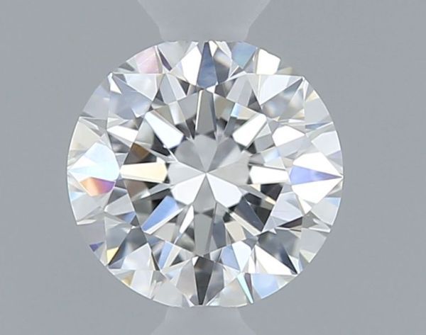 Round Diamond image