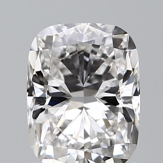 Cushion Lab-Grown Diamond image