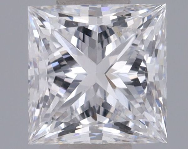 Princess Lab-Grown Diamond image