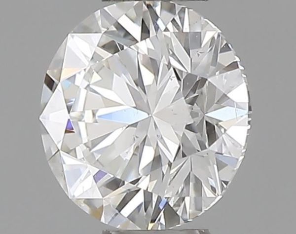 Round Diamond image