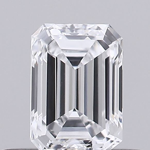 Emerald Lab-Grown Diamond image