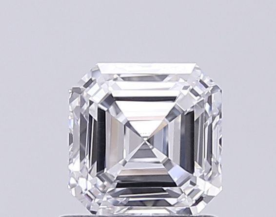 Asscher Lab-Grown Diamond image