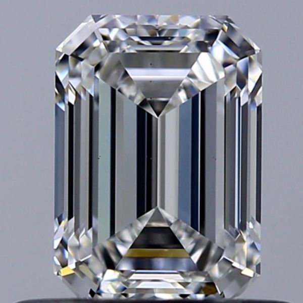Emerald Diamond image
