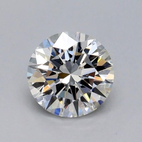 Round Diamond image