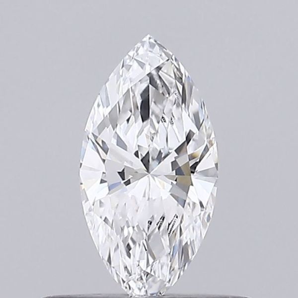 Marquise Lab-Grown Diamond image