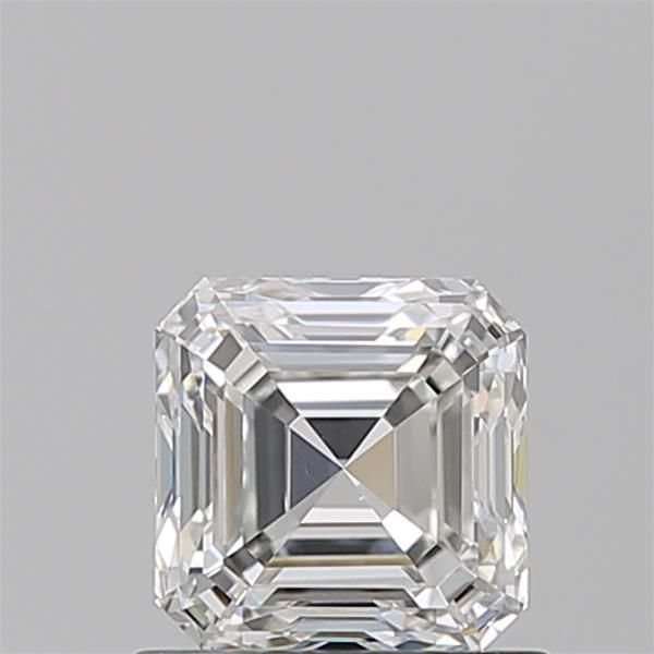 Asscher Diamond image