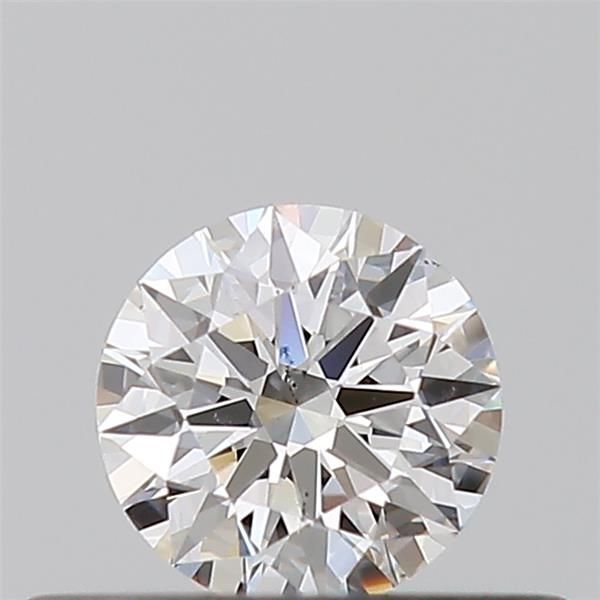 Round Diamond image