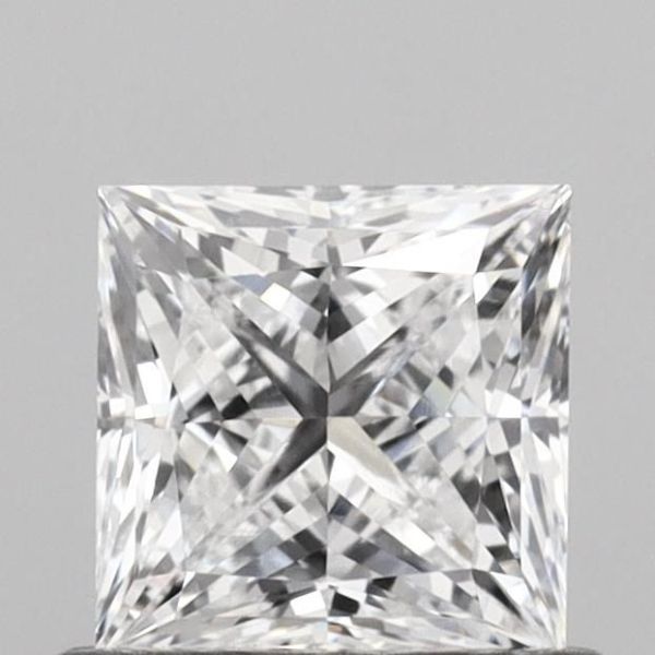 Princess Lab-Grown Diamond image
