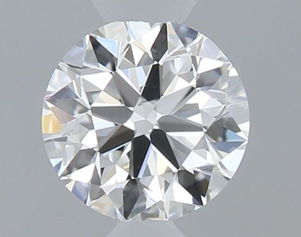Round Diamond image