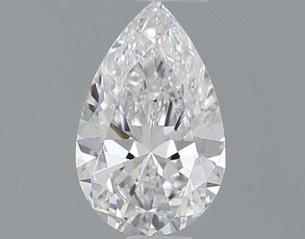 Pear Lab-Grown Diamond image