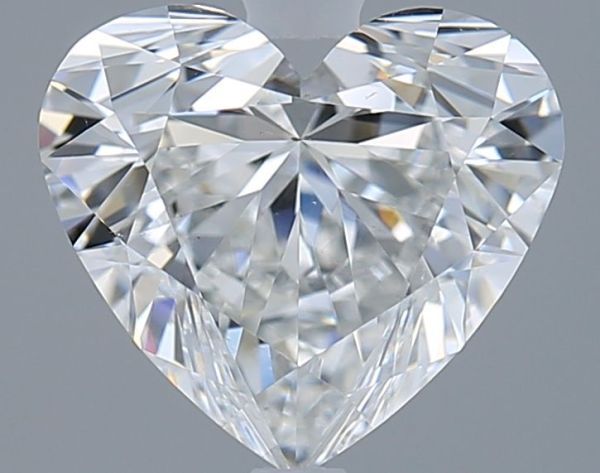 Heart Diamond image