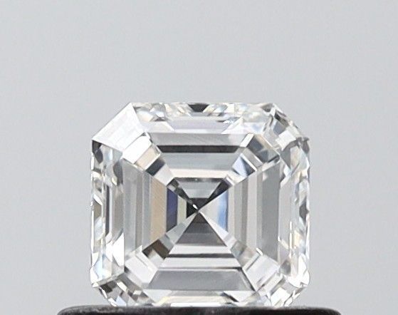 Asscher Lab-Grown Diamond image