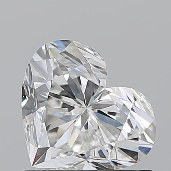 Heart Diamond image