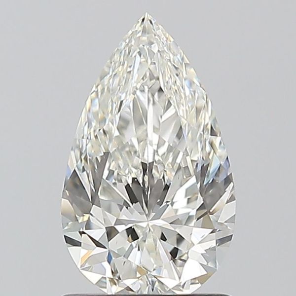 Pear Diamond image