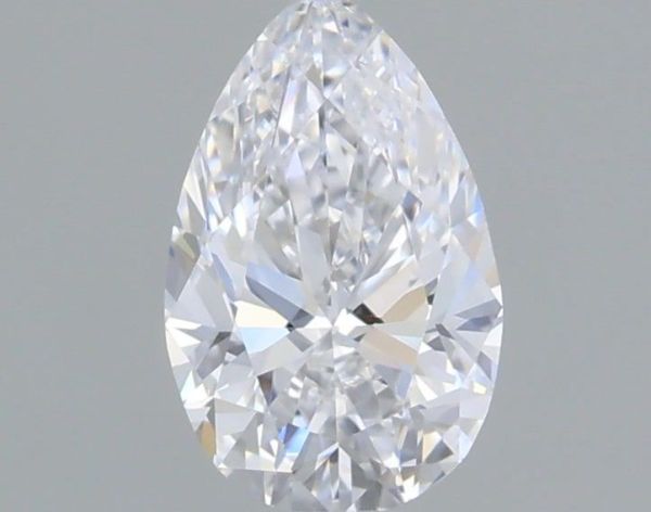 Pear Diamond image