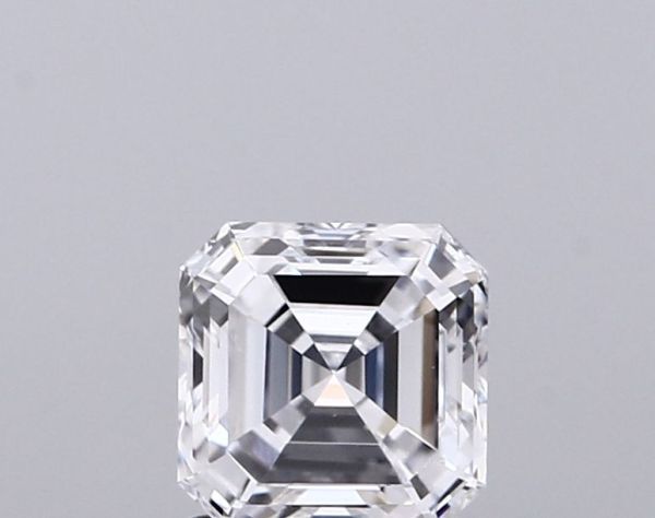 Asscher Lab-Grown Diamond image