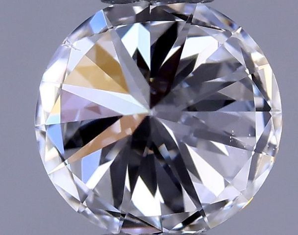 Round Diamond image