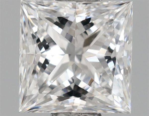 Princess Lab-Grown Diamond image