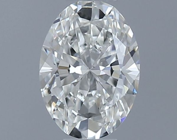 Oval Diamond image