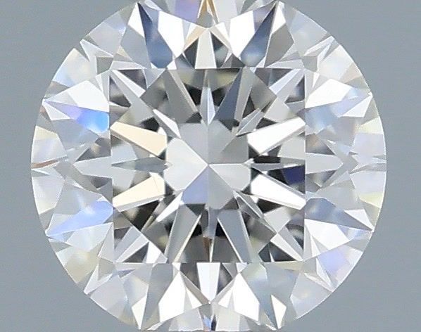 Round Diamond image