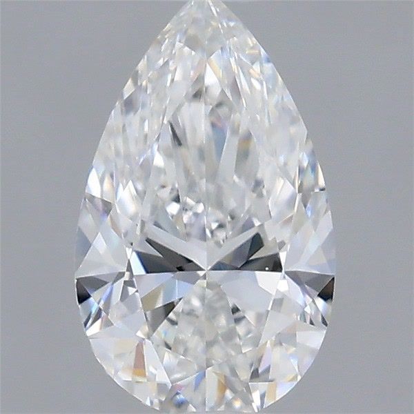 Pear Diamond image