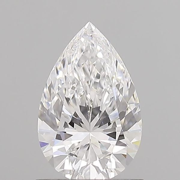 Pear Diamond image