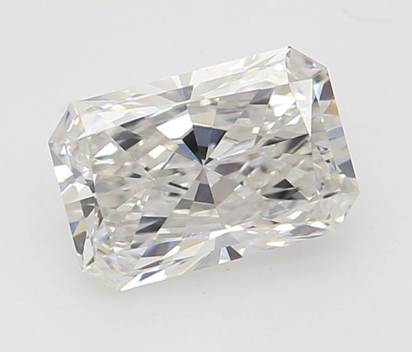 Radiant Lab-Grown Diamond image