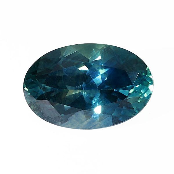Oval Gemstone image
