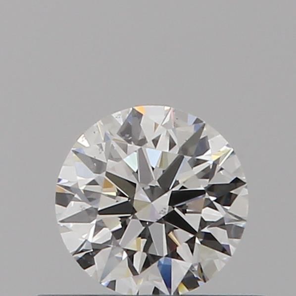 Round Diamond image