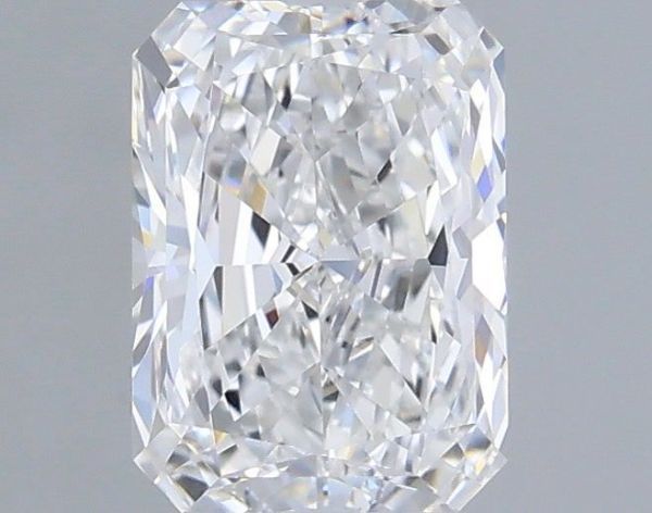 Radiant Lab-Grown Diamond image