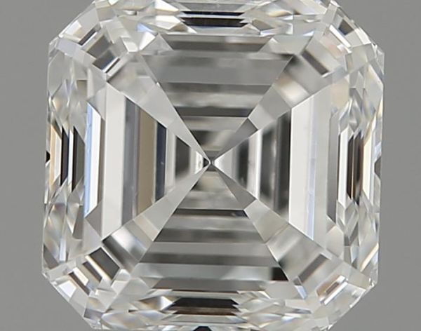 Asscher Diamond image