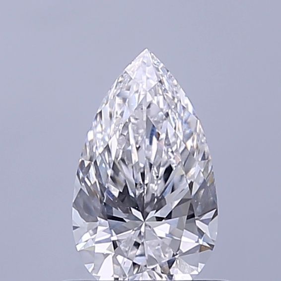 Pear Lab-Grown Diamond image
