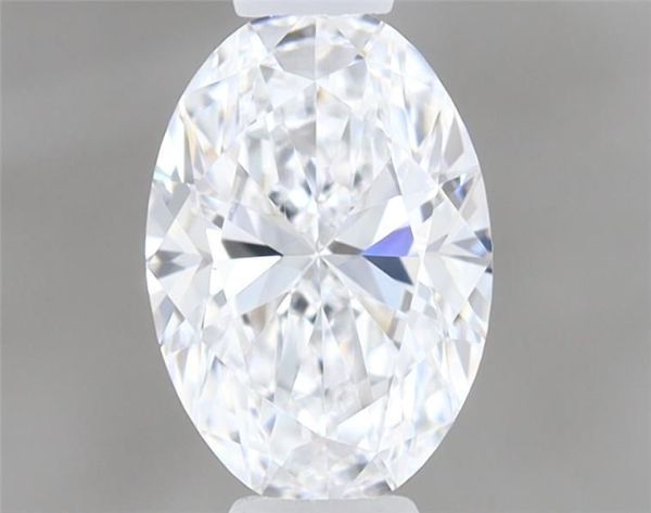 Oval Diamond image
