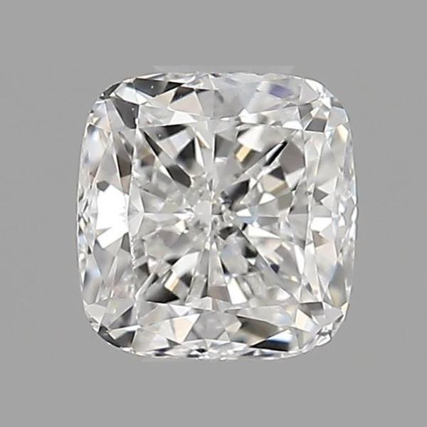 Cushion Diamond image