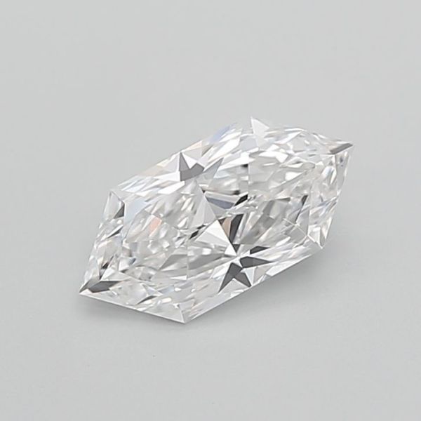 Hexagonal Lab-Grown Diamond image