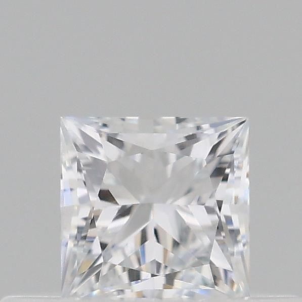 Princess Lab-Grown Diamond image