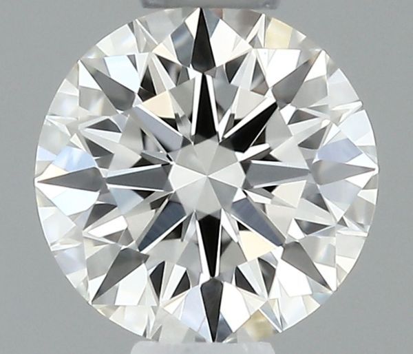 Round Diamond image