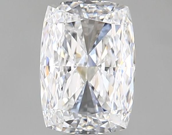 Cushion Diamond image