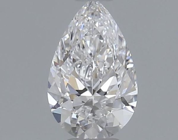 Pear Diamond image