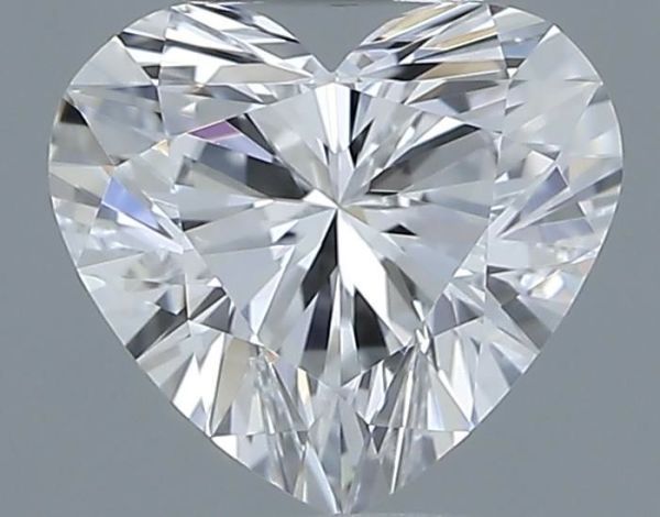 Heart Diamond image